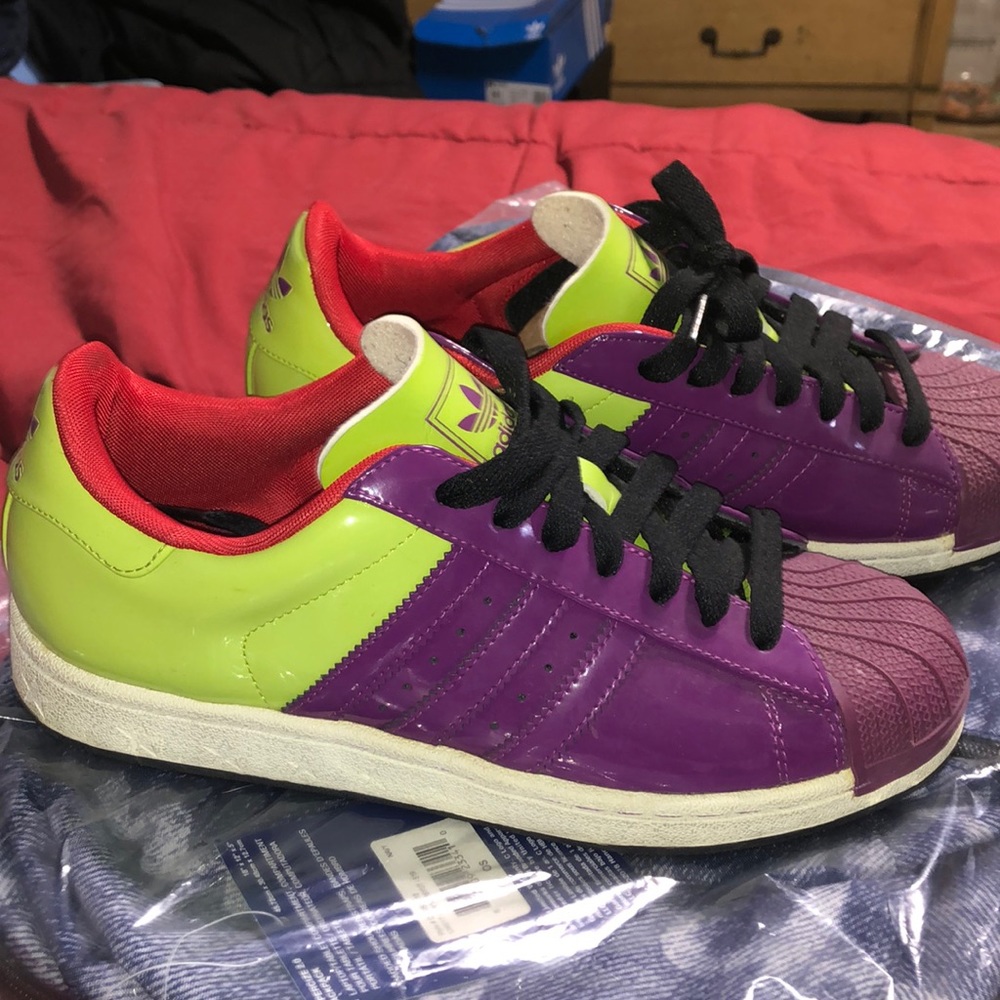 🔥Deadstock Adidas Superstar🔥